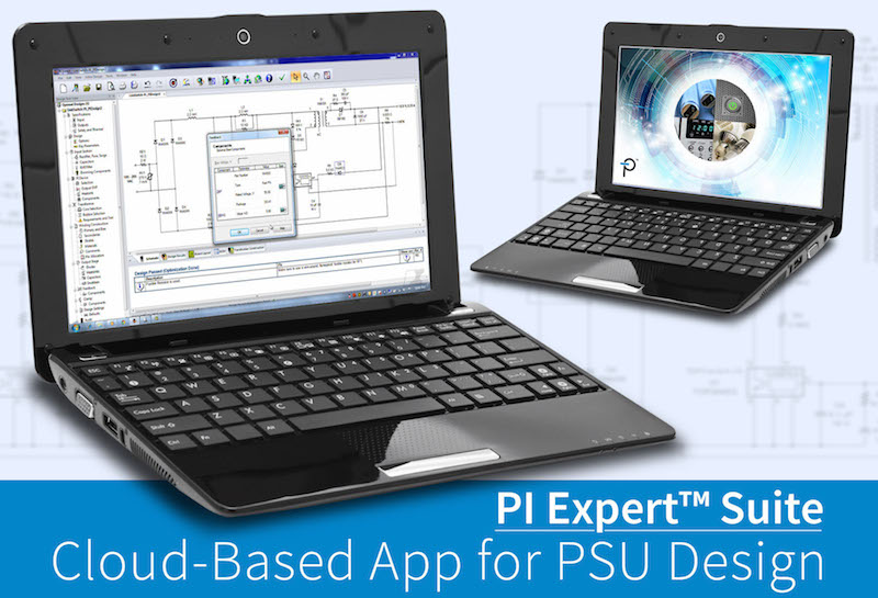 PI Expert Suite now available as a Cloud-based app